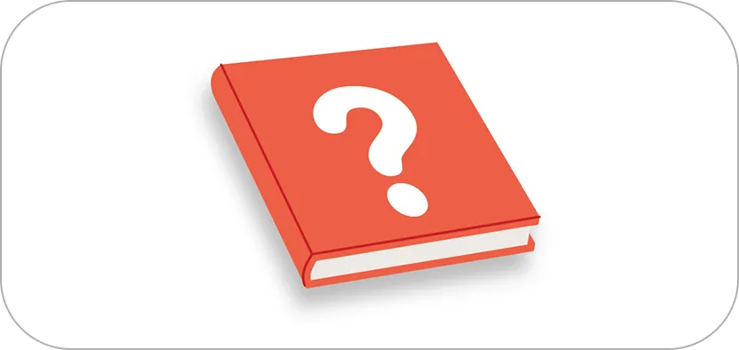 question book